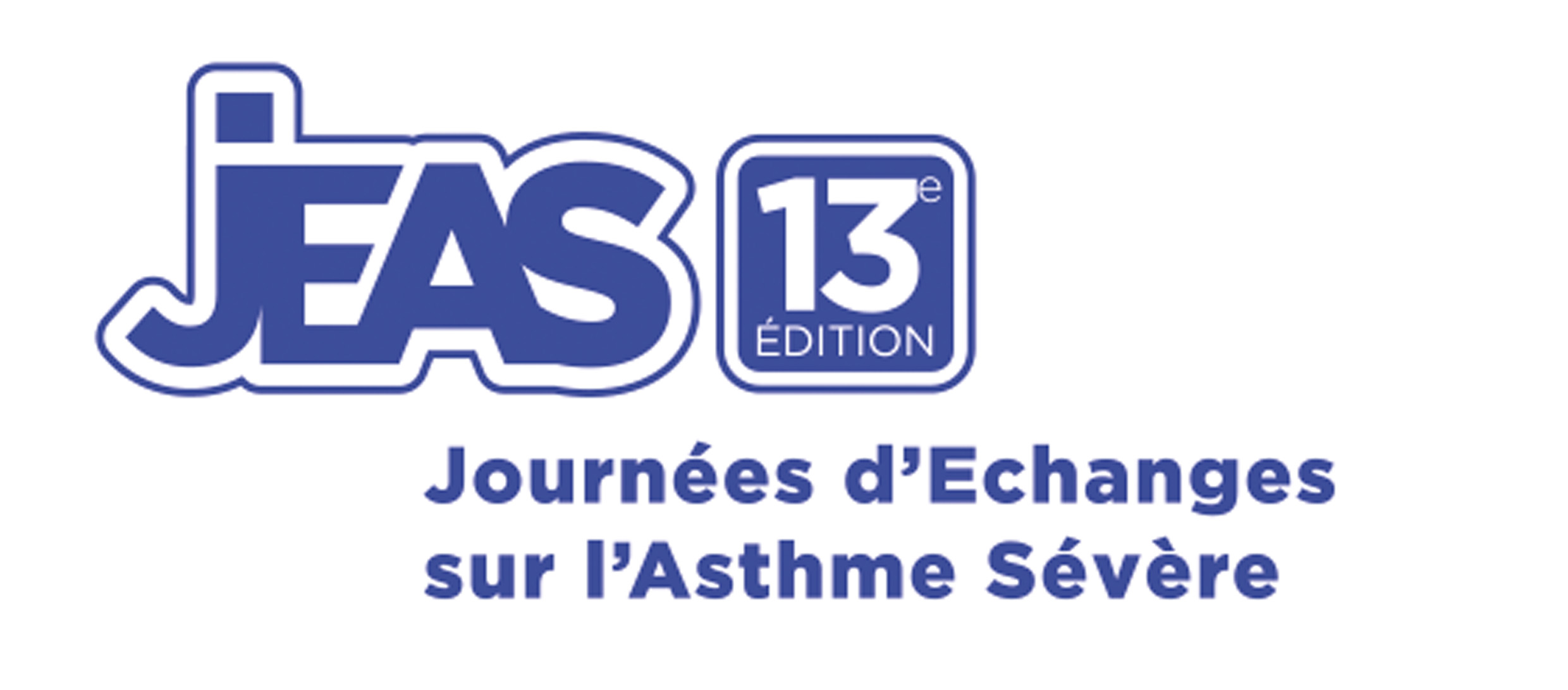 Logo JEAS 2024