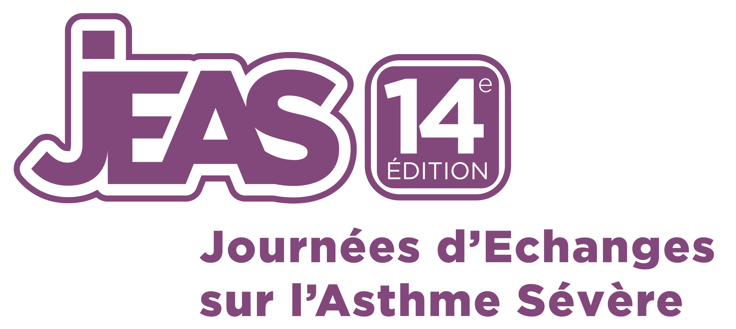 Logo JEAS 2024